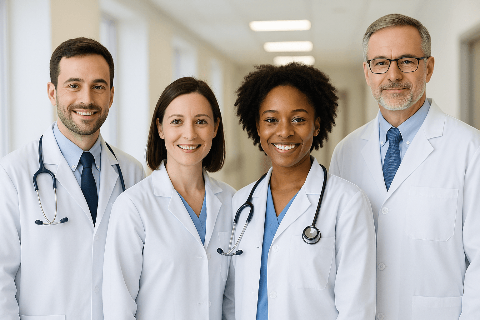 Medical Professionals - Desbro Medical Equipment